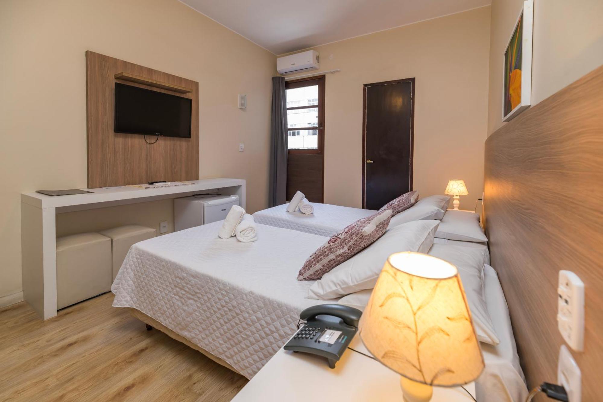 Fabris 2* Nova Friburgo