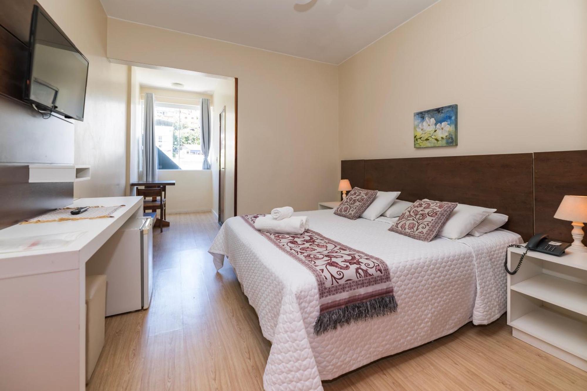 Hotel Fabris