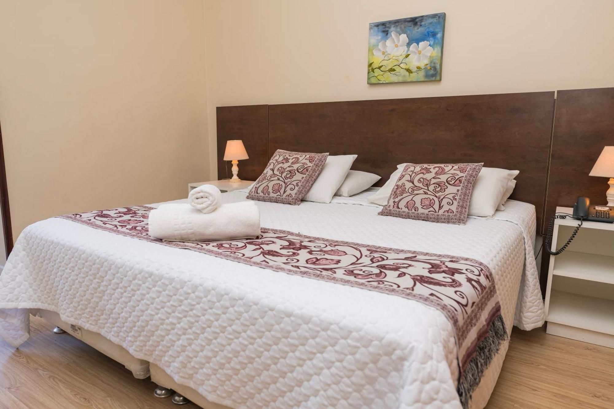 Fabris Hotel 2*