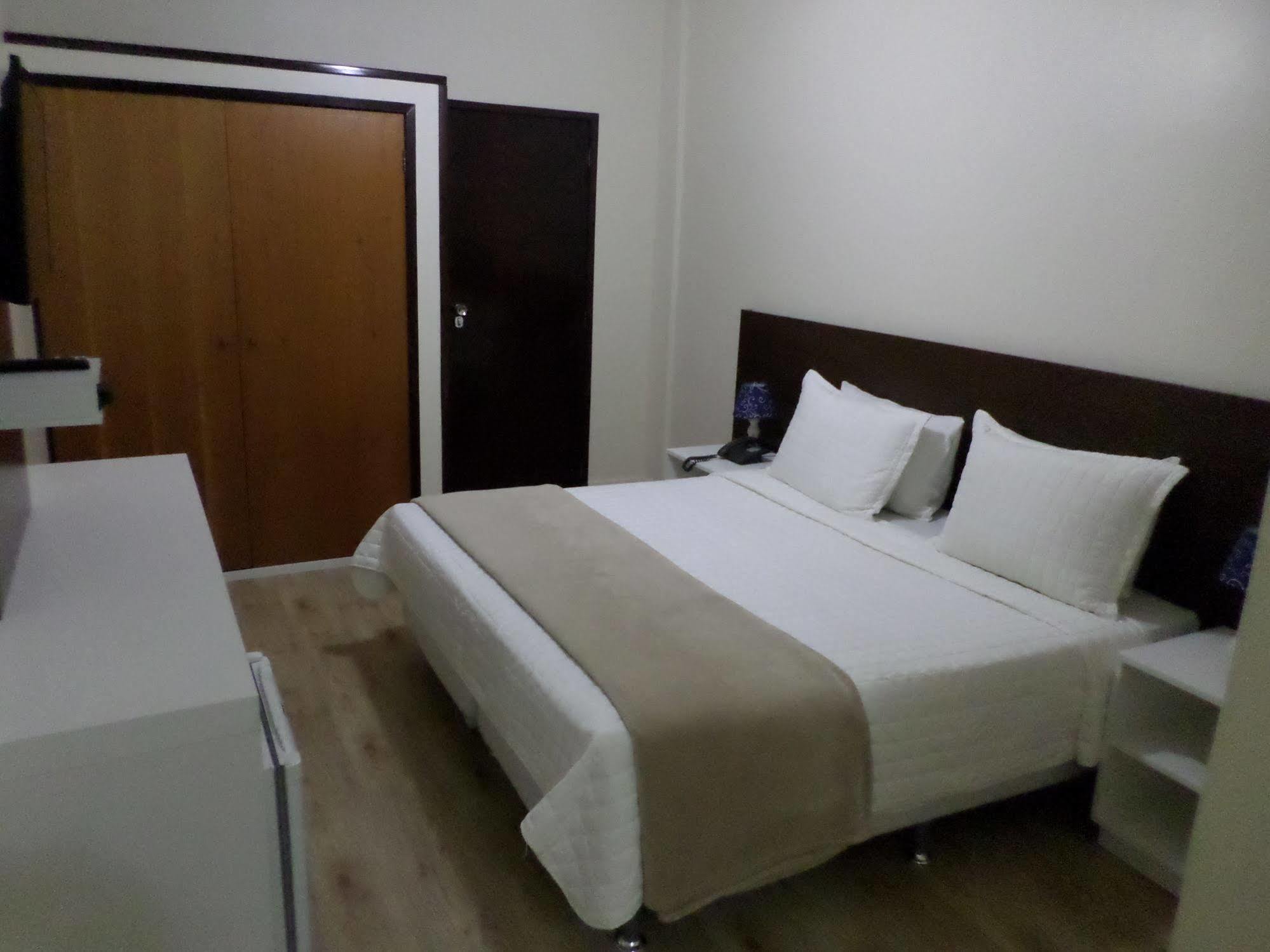 Fabris Hotel