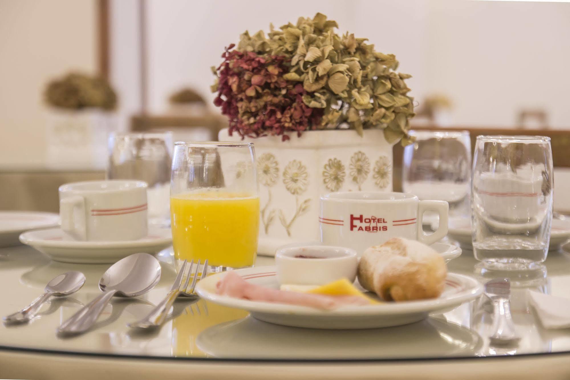 Hotel Fabris 2*