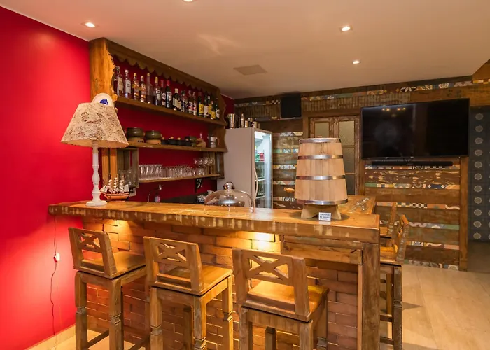 Hotel Fabris