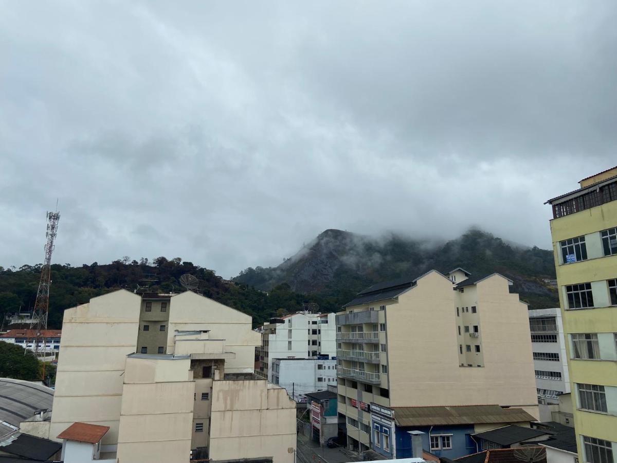 Hotel Fabris Nova Friburgo