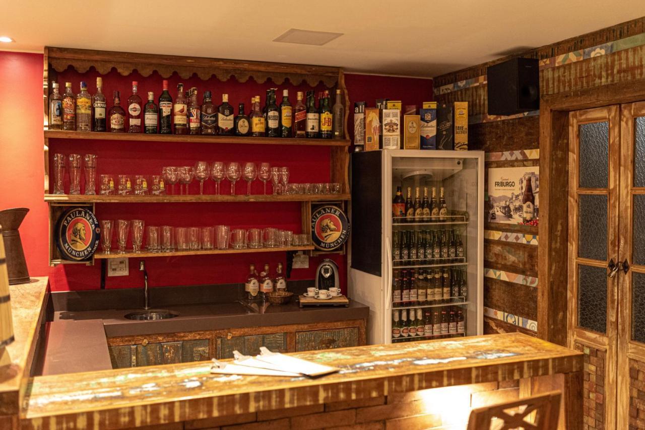 酒店 Fabris Nova Friburgo