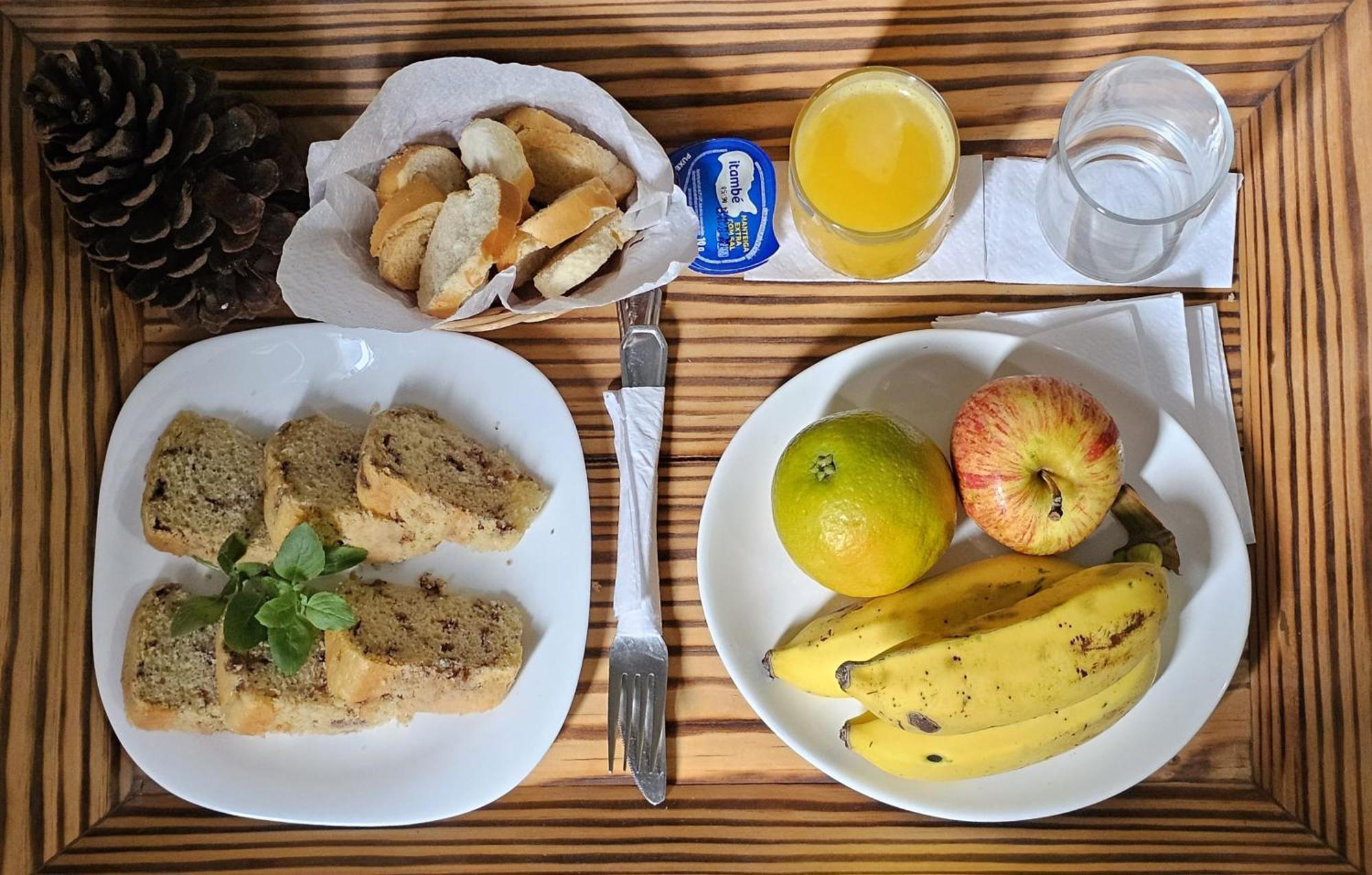 Fabris Hotel Nova Friburgo