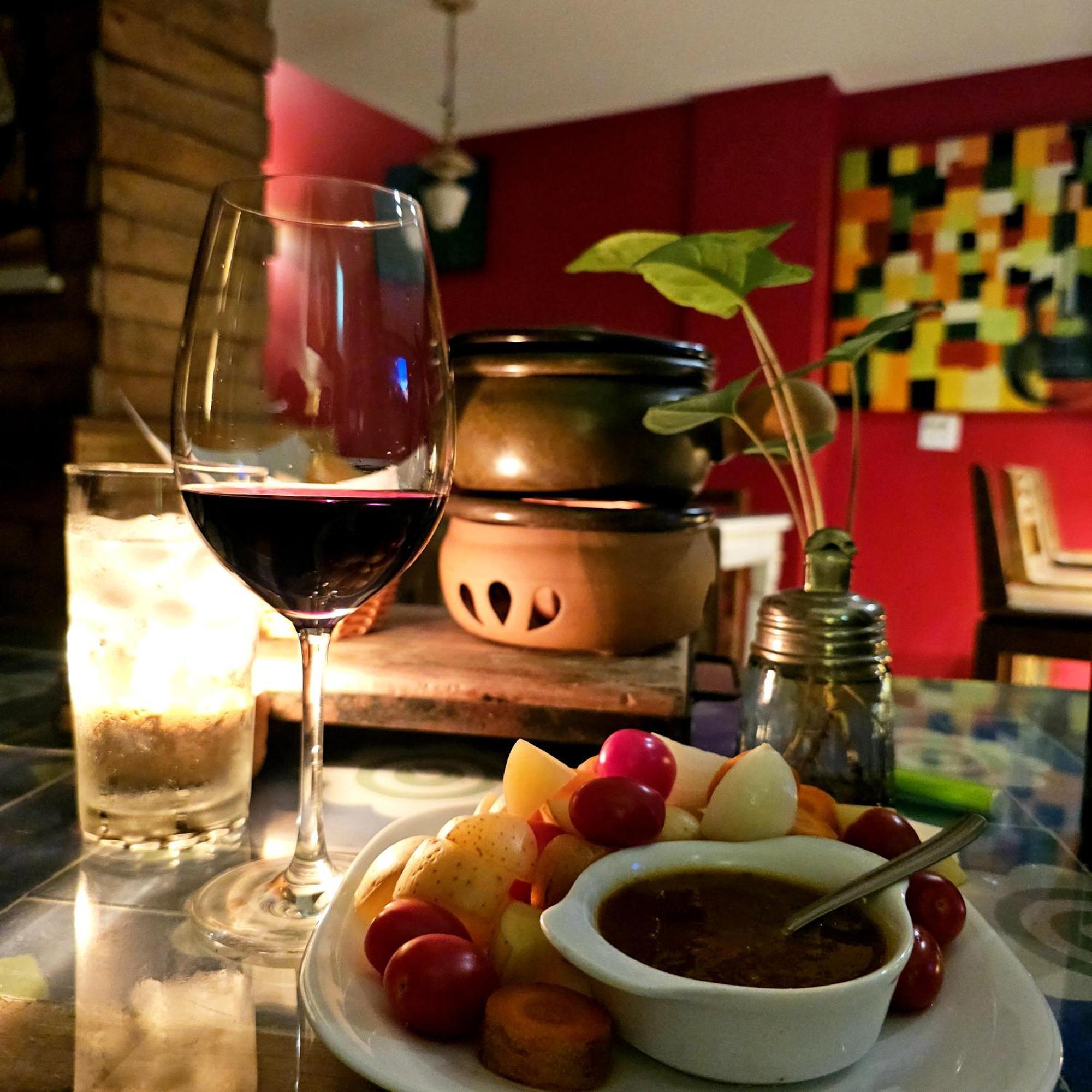 酒店 Fabris Nova Friburgo