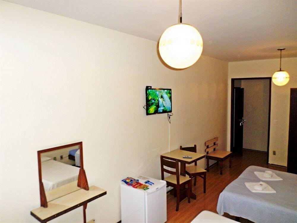 Fabris Hotel 2*