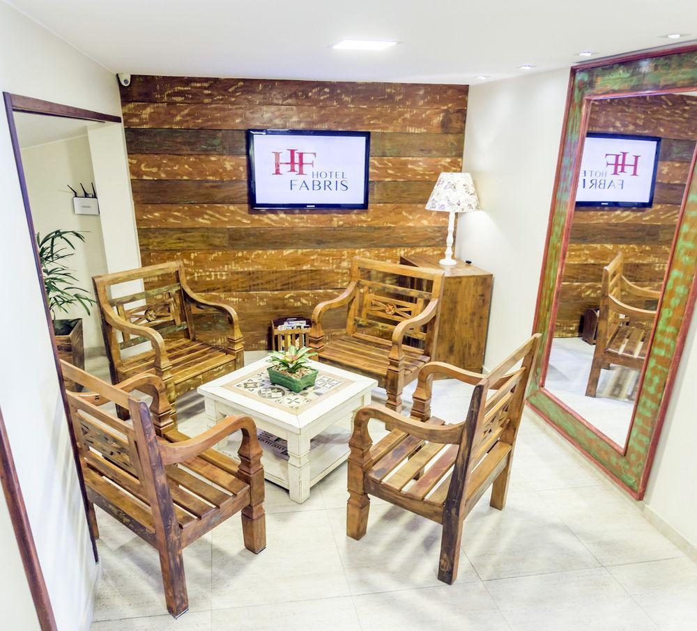 Fabris Hotel Nova Friburgo