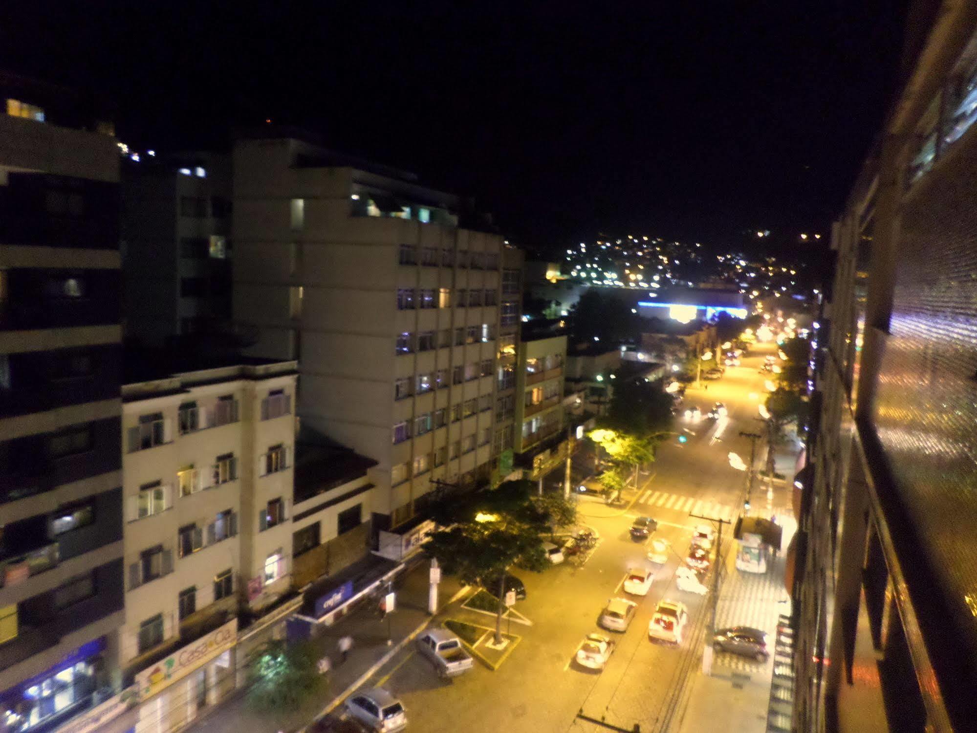 Fabris 2* Nova Friburgo