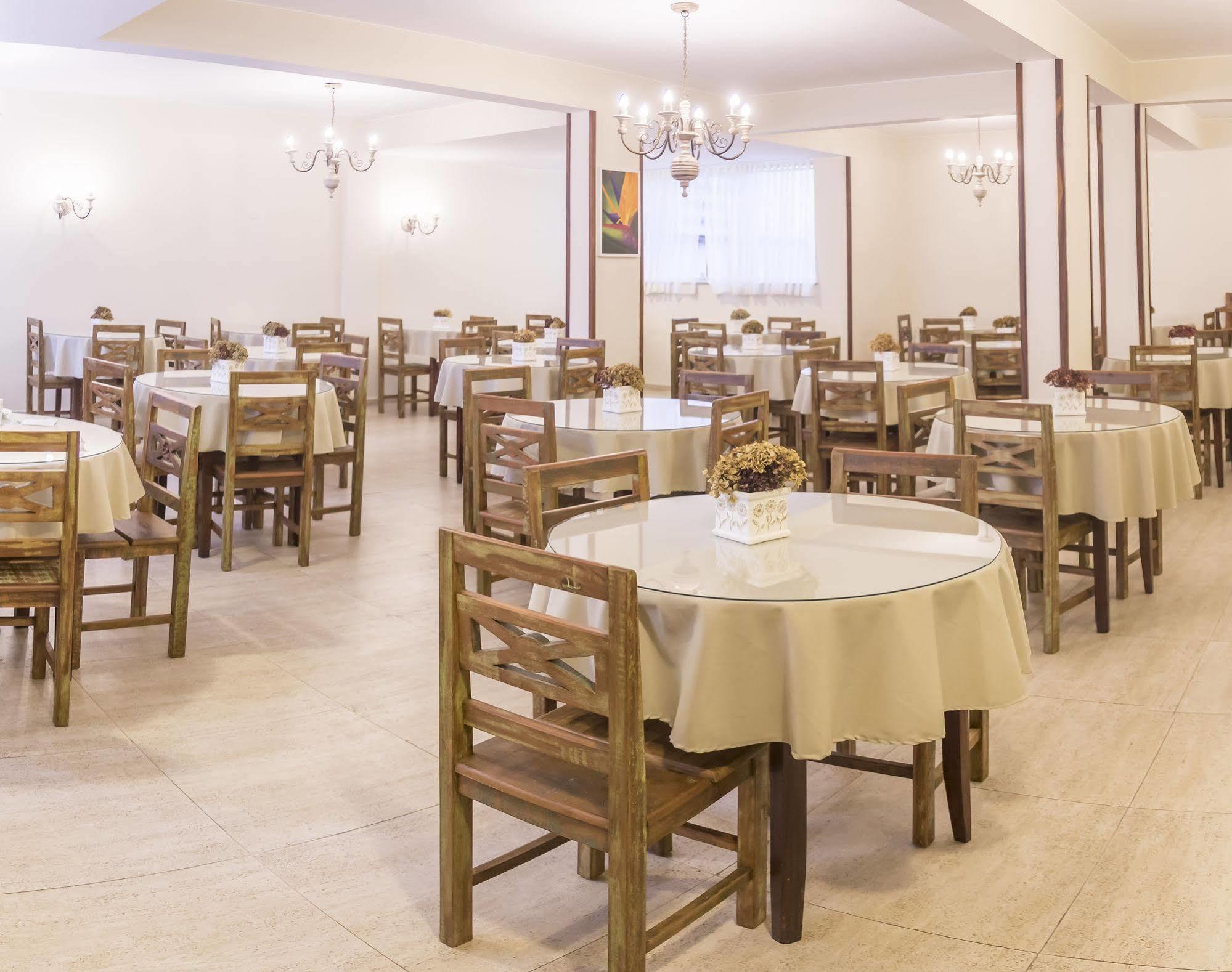 Hotel Fabris Nova Friburgo